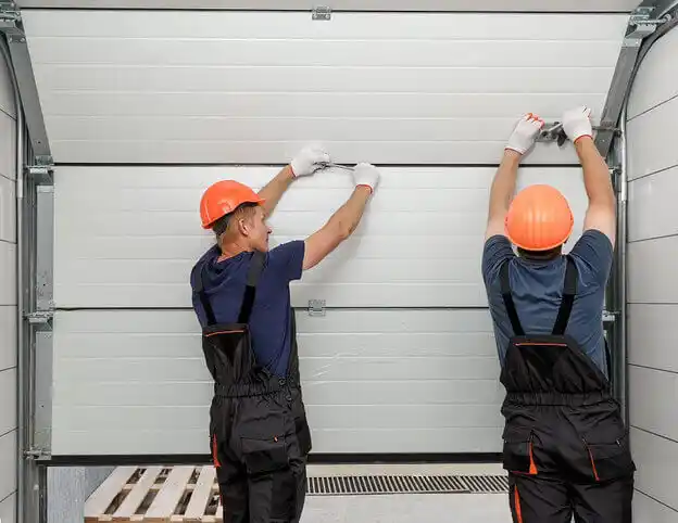 garage door service Minneola